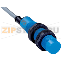 Датчик емкостный SICK CM18-12NPP-EW1