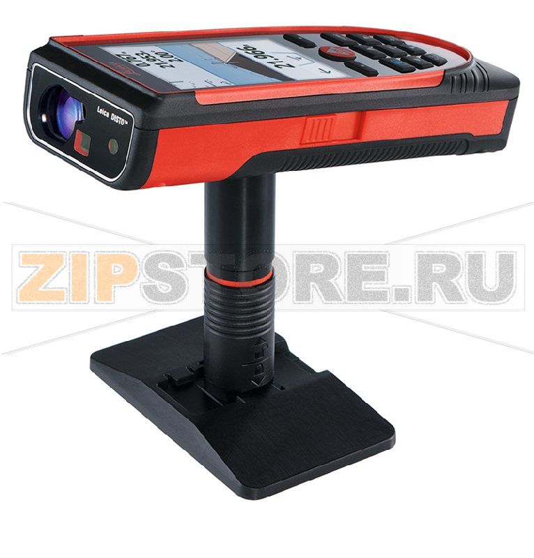 Комплект: адаптер со штативом Leica DISTO S910 