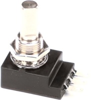 POTENTIOMETER- PLANCHA