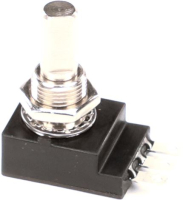 POTENTIOMETER- PLANCHA