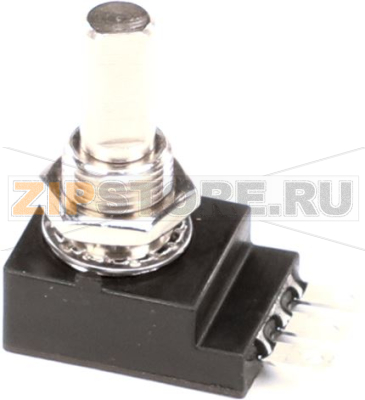POTENTIOMETER- PLANCHA 