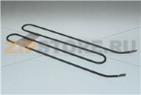 RESISTENZA 1200W 230V