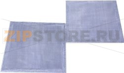 METAL FILTER BOSCH 00298619 