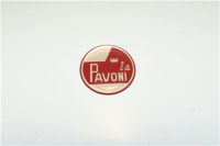 LOGO  LA PAVONI  D 35,9