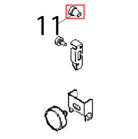 Door guard Angelo Po FM1011E1
