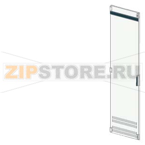 Дверь для каркаса IP4X/Лев/Профиль/H1975/W400 Siemens 8PQ2197-4BA06 