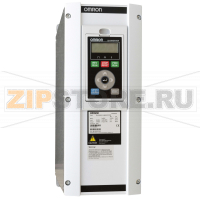 Инвертор (преобразователь частоты) Omron SX-D43P0-EVA4