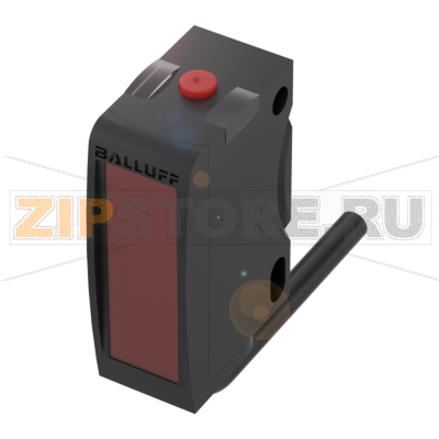 Щуп оптический Balluff BOS01LP 