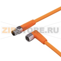 Кабель соединительный IFM EVT184