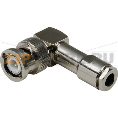Разъем BNC, 75 Ом, 1 шт BKL Electronic 0401032 