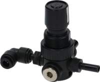 KIT PRESSURE ADJUSTER PLASTIC