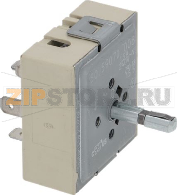 ENERGY REGULATOR 