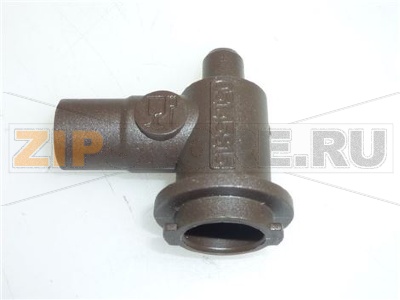 BECCUCCIO SCARICO MARRONE SPRINT 