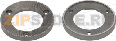GRINDING BURRS PAIR WEGA RH K00812C 