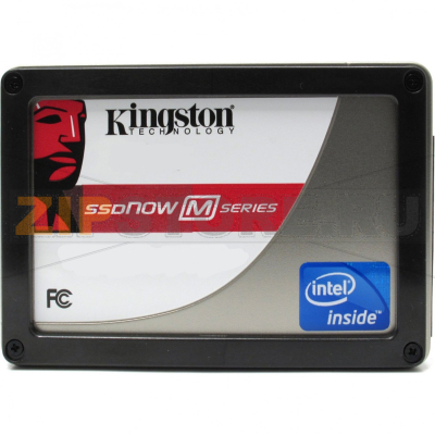 Диск SSD 80 Гб Kingston SNM225-S2-80GB 