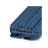 Проходные клеммы Phoenix Contact STTB 2,5-TWIN BU