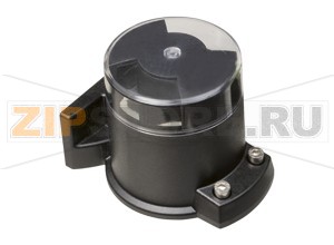 Аксессуар для бесконтактных датчиков Protective cover SH-BT65-F31 Pepperl+Fuchs Описание оборудованияProtective cap for mechanical protection and for use in applications in conditions where moisture is present.