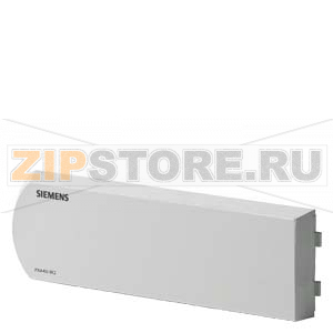 PXA40-T - Дополнительный модуль для удаленной работы через модем Siemens PXA40-T 