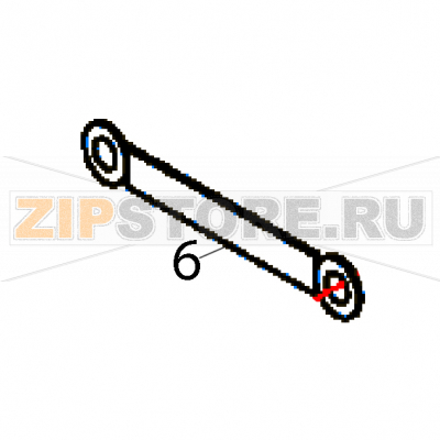 FG Mesh Sato SG112-ex FG Mesh Sato SG112-exЗапчасть на деталировке под номером: 6Название запчасти на английском языке: FG Mesh Sato SG112-ex.