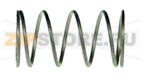 ПРУЖИНА ВАЛА ДВЕРИ RATIONAL 2001.0111