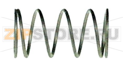 ПРУЖИНА ВАЛА ДВЕРИ RATIONAL 2001.0111 