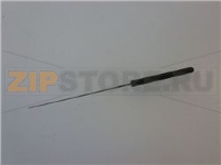 ALESATORI GODRONATI GR. 75 mm 0,5