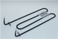 Heizkorper 1000W 220V L 290mm B 90mm H 4
