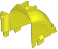 ВНУТРЕННИЙ РУКАВ ДЛЯ КОМПЛЕКТА S МОДЕЛЕЙ СЕРИИ VERS PRO