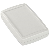 Корпус 97x60x19 мм, серый, 1 шт TRU Components TC-7910768