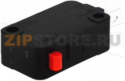 Выключатель концевой Omron VX-5-1A2 