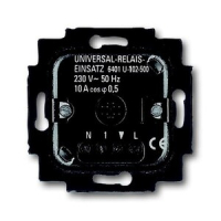 Реле встраиваемое 230 В ABB 2CKA006401A0049