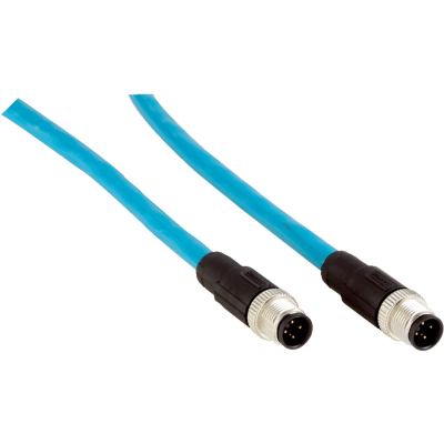 Кабель соединительный SICK YM2D24-C50EA1M2D24 