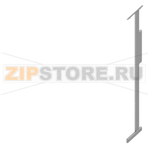 SIVACON S4 Supporting structure 3WL Kuppelfeld Depth 600 mm Siemens 8PQ3000-3BA50 