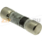 Предохранитель, 0.5 A, AC 600 В, 100 кА, 10x38 мм, UL, CSA, быстродействующий Eaton LIMITRON FAST - Предохранитель, 0.5 A, AC 600 В, 100 кА, 10x38 мм, UL, CSA, быстродействующий Eaton LIMITRON FAST