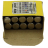Предохранитель, 0.5 A, AC 600 В, 100 кА, 10x38 мм, UL, CSA, быстродействующий Eaton LIMITRON FAST - Предохранитель, 0.5 A, AC 600 В, 100 кА, 10x38 мм, UL, CSA, быстродействующий Eaton LIMITRON FAST
