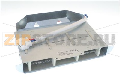 350362 RESISTENZA 3000W TD70.C SCAR EXT. 