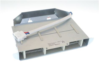 350362 RESISTENZA 3000W TD70.C SCAR EXT.