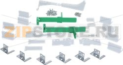 DOOR SLIDING KIT ELECTROLUX 140035622160 