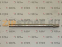 PERNO INOX FULCRO CHIUSURA COP.5x75 mm