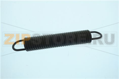 RESSORT L600 