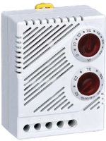ELECTRONIC HYGROTHERMOSTAT MCI