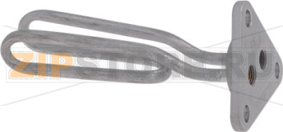 HEAT EXCHANGER 