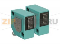Датчик сквозного луча Thru-beam sensor ML300-P-6m-RT/59/98/103 Pepperl+Fuchs