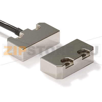 Выключатель блокировочный предохранительный Omron F3S-TGR-NSMR-20-10 