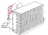 Lufter motor - 230/50-60 Scotsman MF 56 