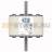 Предохранитель, 1100 A, AC 690 В, 200 кА, 3, 76x90x109 мм, aR, DIN, IEC Eaton FUSE 1100A 690V 3 - Предохранитель, 1100 A, AC 690 В, 200 кА, 3, 76x90x109 мм, aR, DIN, IEC Eaton FUSE 1100A 690V 3
