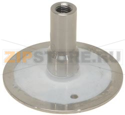 DISK LID SEAL 
