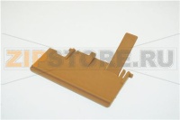 SPATOLA PICCOLA PER MIISCELATORE CI 2080