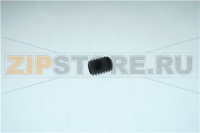 GRANO Ø FIL 5 UNI 5923 LUNG.FIL.mm 8