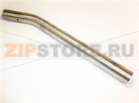 STANCHION [C] FIRST SHELF UPSTAND SELF